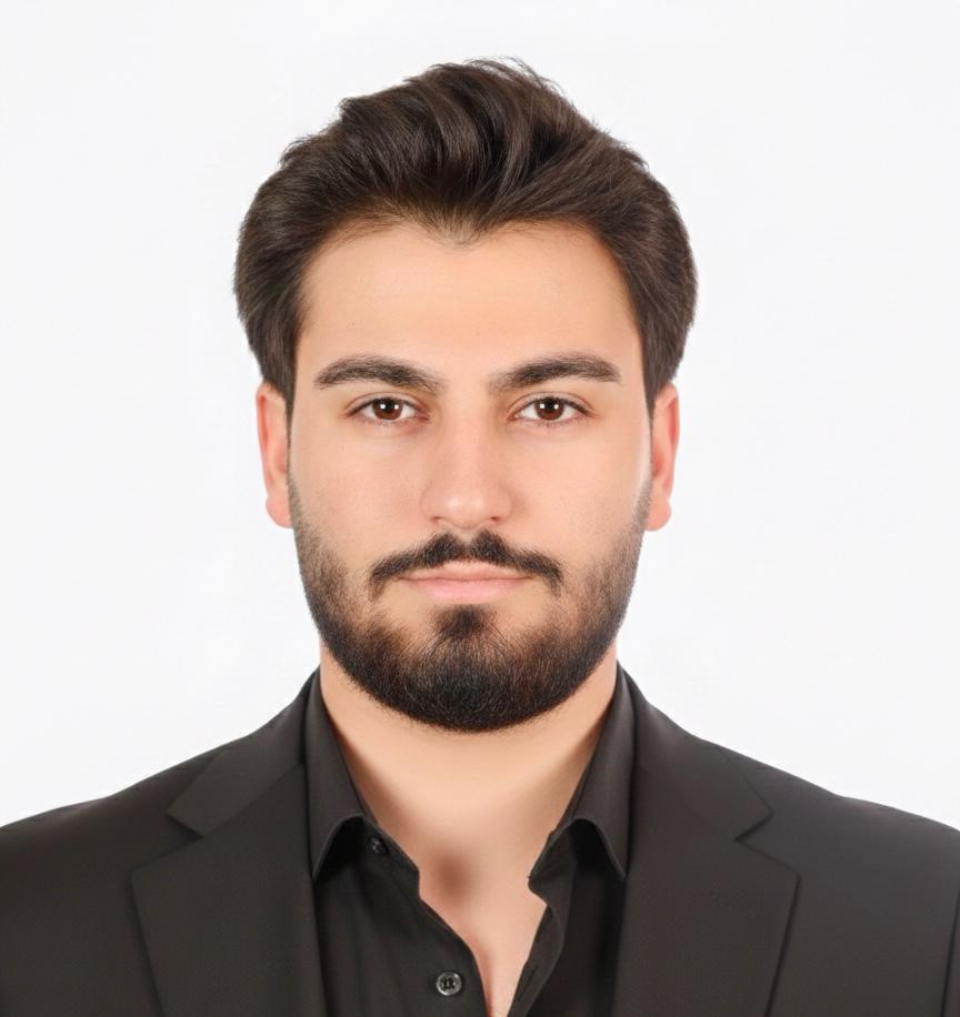 Christopher Nehme